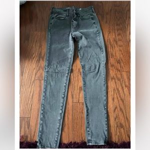 American Eagle Super Super Stretch Pants